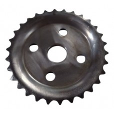 Polia Comando Válvula Cabeçote Vw Jetta 2.5 Escape H8496