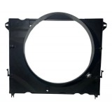 Defletor Ventuinha Radiador Toyota Hilux Sw4 2017 H8547