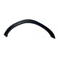 Moldura Paralama Tras Dir Toyota Hilux Sw4 2017 2.8 H8548