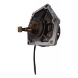 Alavanca Câmbio Frontier4x2 2.5 6 Marchas  Re2243-03 H8604