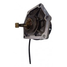 Alavanca Câmbio Frontier4x2 2.5 6 Marchas  Re2243-03 H8604