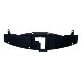 Moldura Superior Painel Frontal Toyota Hilux Sw4 2017 H8552