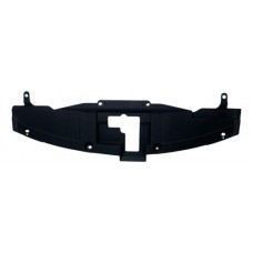 Moldura Superior Painel Frontal Toyota Hilux Sw4 2017 H8552