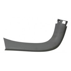 Moldura Esq Tampa Traseira Toyota Hilux Sw4 2017 2.8 H8560