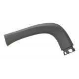 Moldura Dir Tampa Traseira Toyota Hilux Sw4 2017 2.8 H8561