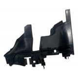 Defletor Radiador Esquerdo Toyota Hilux Sw4 2017 2.8 H8562