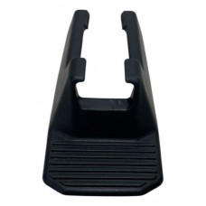 Acabamento Trilho Banco Diant Esq Toyota Hilux 2017 H8588