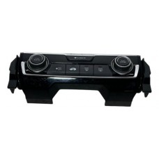 Comando Ar Condicionado Honda Civic G10 2020 H8589