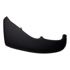 Acabamento Painel Esquerdo Toyota Hilux Sw4 2017 H8619