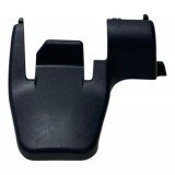 Acabamento Banco Tras Direito Toyota Hilux Sw4 2017 H8621 Preto