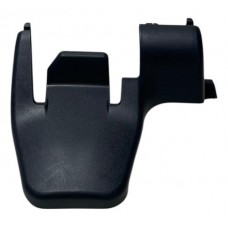 Acabamento Banco Tras Direito Toyota Hilux Sw4 2017 H8621 Preto