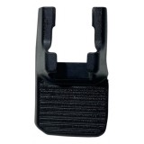 Acabamento Trilho Banco Diant Esq Toyota Hilux Sw4 17 H8623 Preto