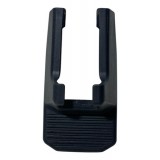 Acabamento Trilho Banco Diant Esq Toyota Hilux Sw4 17 H8624 Preto