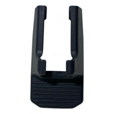 Acabamento Trilho Banco Diant Esq Toyota Hilux Sw4 17 H8624 Preto