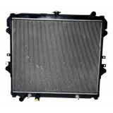 Radiador Agua Toyota Hilux Sw4 2.8 Diesel 2017 H8696