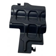 Vedação Lateral Esq Radiador Toyota Hilux Sw4 2017 H8702