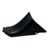 Acabamento Soleira Diant Esq Toyota Hilux Sw4 2017 H8709 Preto