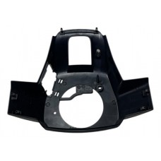 Capa Traseira Volante Toyota Hilux Sw4 2017 4009954 H8710 Preto