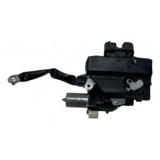 Fechadura Eletrica Tampa Tras Toyota Hilux Sw4 2017 H8713