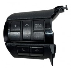 Comando Volante Esquerdo Toyota Hilux Sw4 2.8 2017 H8717