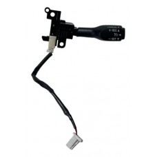 Chave Comando Piloto Aut Toyota Hilux Sw4 2.8 2017 H8719