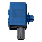 Rele Alarme Bloqueio Portas Toyota Hilux Sw4 2017 H8722