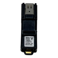 Sensor Antena Parabrisa Toyota Hilux Sw4 2017  H8732 Preto