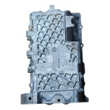 Carter Oleo Motor Fiat Strada Punto 1.8 Etorq 2015 H7610