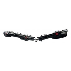 Guia Parachoque Traseiro Dir Toyota Hilux Sw4 2017  H8637