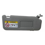 Quebra Sol Direito Toyota Hilux Sw4 2017 Tw23281010 H8642