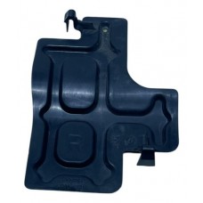 Vedação Lateral Esq Radiador Toyota Hilux Sw4 2017 H8738