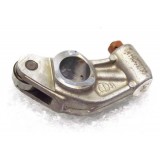 Balancim Duplo De Escapamento Strada Adventure 1.8 16v H8407