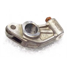 Balancim Duplo De Escapamento Strada Adventure 1.8 16v H8407