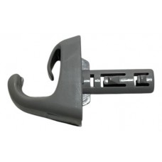 Presilha Trava Quebra Sol Toyota Hilux Sw4 2017 H8750