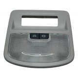 Luz Cortesia Teto Toyota Hilux Sw4 2017 2.8 Die H8753