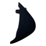 Acabamento Volante Esquerdo Toyota Hilux Sw4 2017 H8756