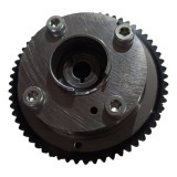 Polia Admissão Comando Jeep Compass 2.0 H8462 Prateado