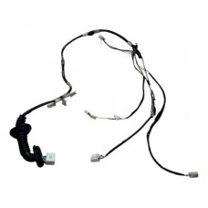 Chicote Porta Tras Esq Toyota Hilux Sw4 2017 H8767