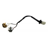 Chicote Lanterna Tras Esq Mitsubishi Outlander 2014 H8772