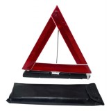 Triangulo Segurança Original Toyota Hilux Sw4 2019 H8786