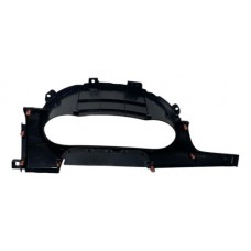 Moldura Painel Instrumentos Toyota Hilux Sw4 2.8 Die H8794