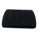 Borracha Pedal Freio Toyota Hilux Sw4 2.8 Die H8805