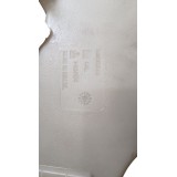 Reservatorio De Agua Nissan Frontier 2014 2.5 H8674