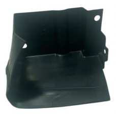 Defletor Radiador Ford Territory 2022 Js1v8310a H8809