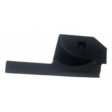 Soleira Porta Tras Esq Chery Tiggo 7x Pro 2023  H8811 Preto