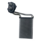 Radiador Ar Quente Toyota Hilux Sw4 2.8 Die 2019 H8814