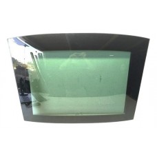 Vidro Teto Solar Bmw 650i M6 2017 C/ Detalhe Riscos E8612