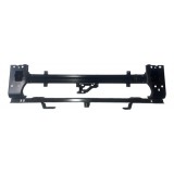 Alma Dianteira Parachoque Ford Territory 2020 H4839