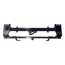 Alma Dianteira Parachoque Ford Territory 2020 H4839