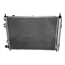 Kit Radiador Completo Hyundai Hb20 1.0 3cc 2023 H5892